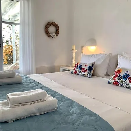 Alena Villa Parikia (Paros)