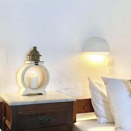 Villa Alena *