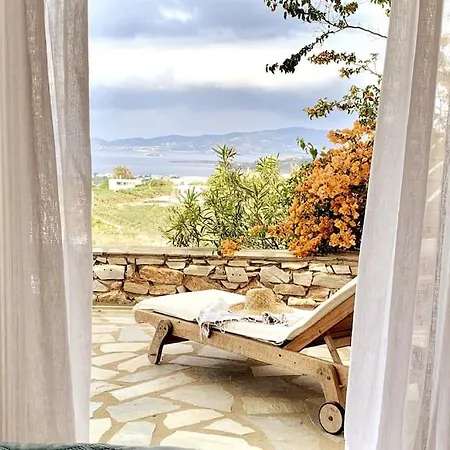 Villa Alena Parikia (Paros)