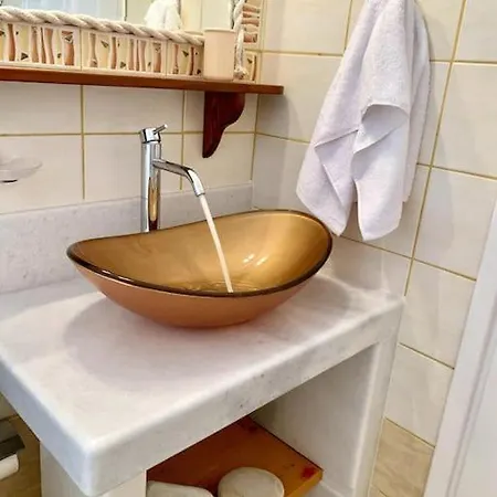 Alena Villa Parikia (Paros)